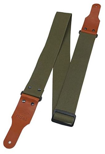 Fidel FL00051C Cotton Ремень для гитары.